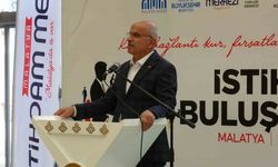 "İstihdam Fuarı" kapılarını açtı