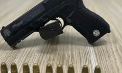 İzmir’de polis son bir haftalık denetim raporunu açıkladı