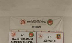 Jandarmadan uyuşturucu operasyonu