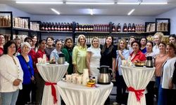 Kadın dayanışması büyüyor