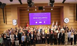 Kadının emeği Aydın’ın geleceğine yön veriyor