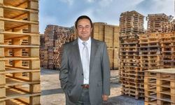 Kalitesiz ahşap paletler gizli maliyetlere yol açıyor