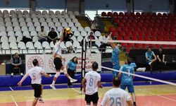 Kamu spor oyunları ege grup müsabakaları Manisa’da başladı