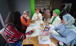 Kanser hastalarına moral dolu bir gün yaşatıldı