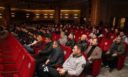 Karaburun KAAN’ı anlattı