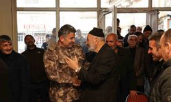 Karaburun’dan Pasinler çıkarması