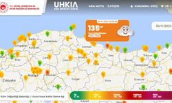 Karadeniz’in en kirli havası Ünye’de ölçüldü