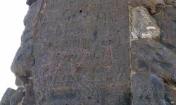 Kars’ta gizemli tepe: Sırlarla dolu yapı merak uyandırıyor