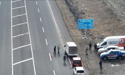 Kars’ta jandarmadan huzur ve güven uygulaması