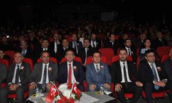 Kars’ta Öğretmenler Günü kutlandı