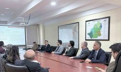 Kars’ta tarımsal kuraklık masaya yatırıldı