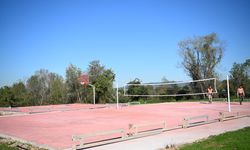 Kartepe’ye yeni spor kompleksi son aşamaya geldi