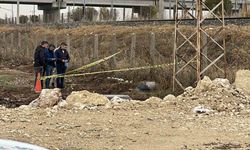 Kayıp 80 yaşındaki şahıs ölü bulundu