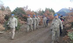 Kayıp çocuktan 97 saattir iz yok