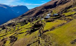 ’Kayıp Santa Yolu’nda vefa yürüyüşü