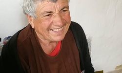 Kayıp yaşlı kadın ölü bulundu