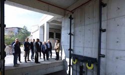 Kayseri Büyükşehir, dünya paleontoloji tarihine ışık tutacak: 115 milyon TL’lik proje yükseliyor