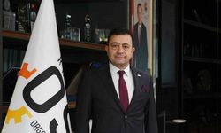 Kayseri OSB Başkanı Yalçın’dan Öğretmenler Günü mesajı