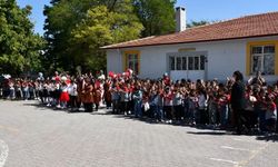 Kayseri’de 315 bin 44 öğrenci ara tatile girdi