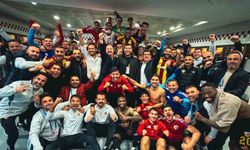 Kayserispor 2 basamak yükseldi