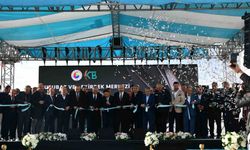 Kayseri’ye Yeni Bir Tarımsal Güç Merkezi: Hububat ve Çekirdek Merkezi açıldı