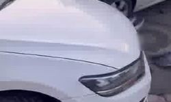 Kazada 3 kişi yaralandı