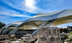 Kazı çalışmaları incelendi