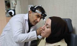 KBB Uzmanı Özbay: "Mevsim geçişlerinde üst solunum yolu enfeksiyonları diğer mevsimlere göre biraz daha sık görülmektedir"