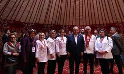 Keçiören’de yöresel yemek yarışması heyecanı başladı