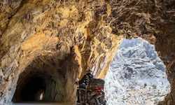 Kemaliye motor turizminin yeni adresi