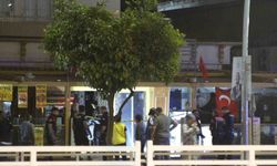 Kendisinden para isteyen akrabasını vurdu