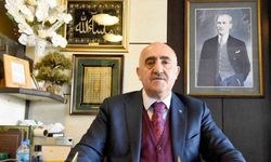 Kent Konseyi Başkanı Tanfer; "Öğretmelerimiz özel değerlerimizdir"