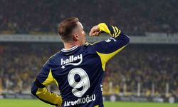 Kerem Aktürkoğlu, ligdeki ilk golünü attı