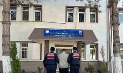 Kırıkkale’de 7 yıl 6 ay hapis cezasıyla aranan firari yakalandı