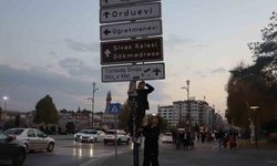 Kızılay’da başlayan akım Sivas’a sıçradı