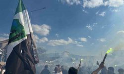 Kocaelispor’dan kombinelilere kazan-kazan çağrısı: "Gelmeyecekseniz bu maç biletinizi kulübe devredin"