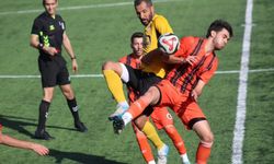 Kocasinan Şimşekspor evinde güldü