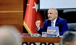 Körfez’de evlenecek çiftlerin yüzünü güldüren karar