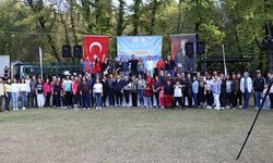 Köyceğiz’de öğretmenler şenlikte doyasıya eğlendi