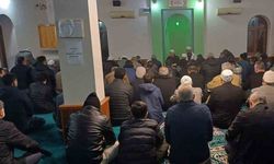 Köyceğiz’de sabah namazı buluşması