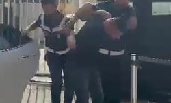 Küfürleşme cinayetle bitti