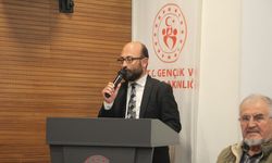 Kula’da ’Helal kazanç ve dürüst kazanç söyleşisi’ Kula’da gerçekleştirildi