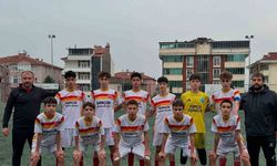 Lider Bilecik deplasmanında fark yedi