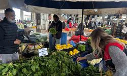 Lüleburgaz’da semt pazarı denetimi