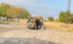 Mahalleleri pırıl pırıl yapıyor