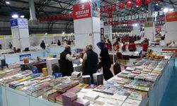 Malatya okumayı seviyor