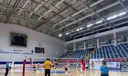 Malatya temsilcisi Hakkari’yi 3-2 mağlup etti