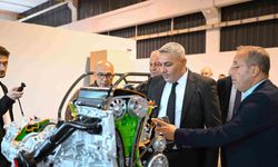 Malatya TSO heyetinden BTSO’nun eğitim, teknoloji merkezlerine ziyaret