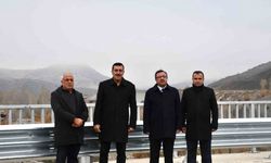 Malatya’da 100 Milyar liralık yatırımda sona doğru