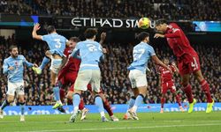 Manchester City, Liverpool’u 3-0 ile geçti